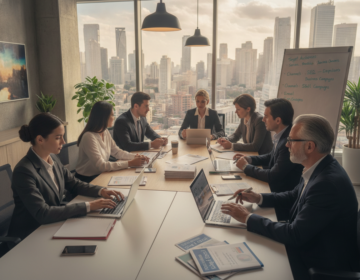 Estate Planning SEO